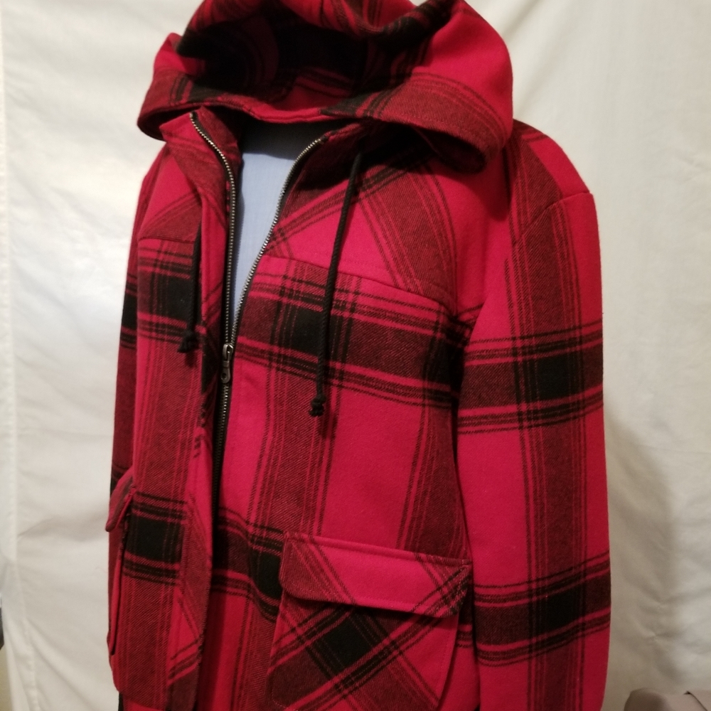 Old navy cold weather jacket